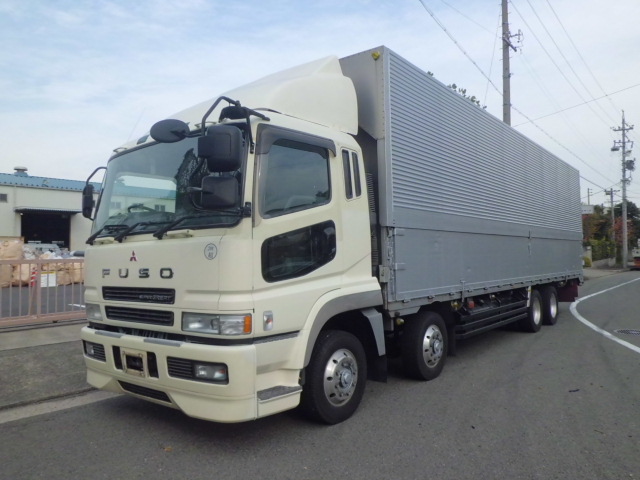 Mitsubishi Fuso Truck and Bus Corporation